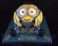 cake25